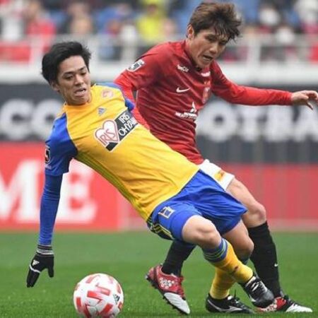 Nhận định kèo Vegalta Sendai vs Blaublitz, 14h00 ngày 01/05