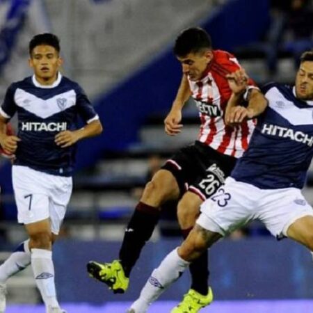 Nhận định kèo Velez Sarsfield vs Estudiantes, 7h30 ngày 7/3