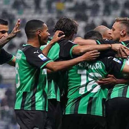 Nhận định kèo Venezia vs Sassuolo, 21h00 ngày 06/03