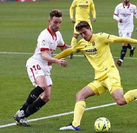 Nhận định kèo Villarreal vs Sevilla, 21h15 ngày 8/5