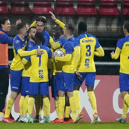 Nhận định kèo Vitesse vs Cambuur, 19h30 ngày 10/04