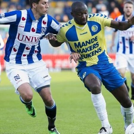 Nhận định kèo Waalwijk vs Heerenveen, 3h ngày 13/3