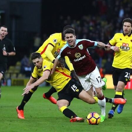 Nhận định kèo Watford vs Burnley, 21h00 ngày 30/4