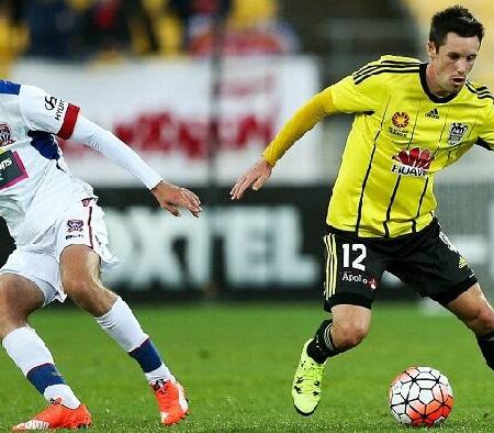 Nhận định kèo Wellington Phoenix vs Newcastle Jets, 15h45 ngày 9/3