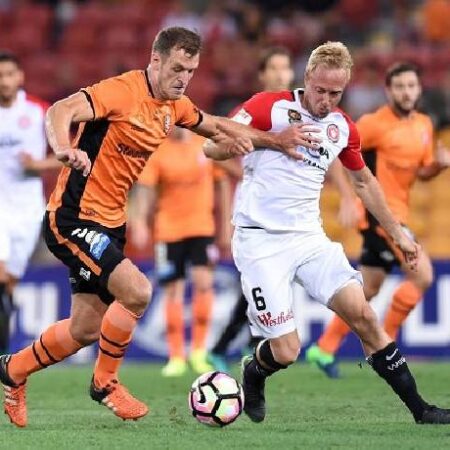 Nhận định kèo Western Sydney vs Brisbane Roar, 14h05 ngày 9/4