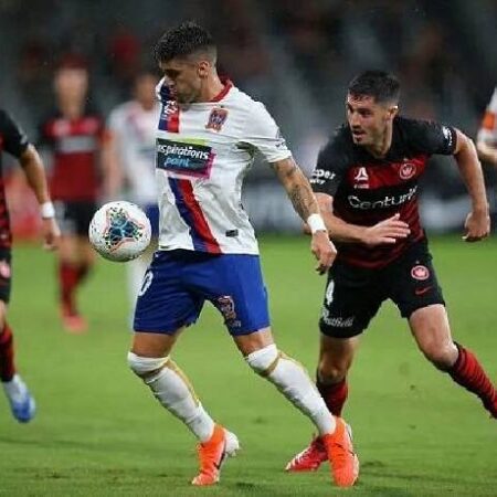 Nhận định kèo Western Sydney vs Newcastle Jets, 16h05 ngày 20/4