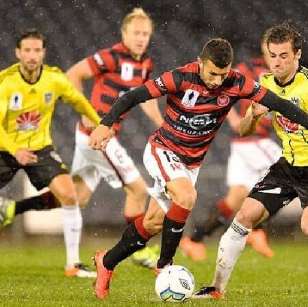 Nhận định kèo Western Sydney vs Wellington Phoenix, 16h05 ngày 5/5