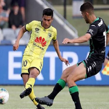 Nhận định kèo Western United vs Wellington Phoenix, 11h05 ngày 09/04