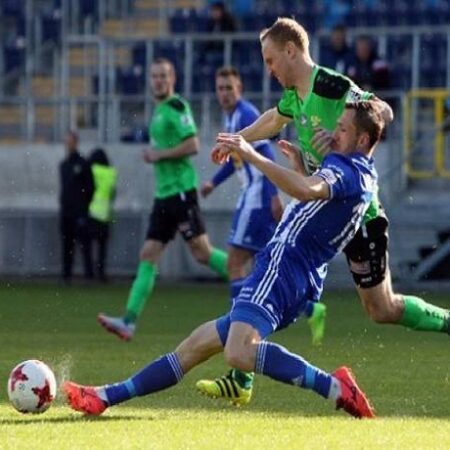 Nhận định kèo Wisla Plock vs Gornik, 23h00 ngày 04/04