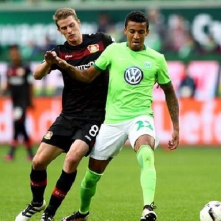 Nhận định kèo Wolfsburg vs Leverkusen, 23h30 ngày 20/3