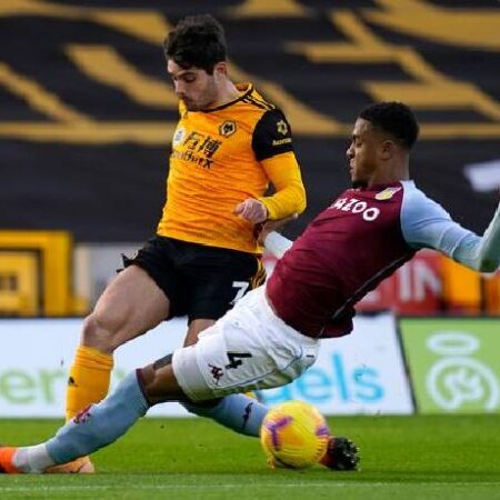 Nhận định kèo Wolves vs Aston Villa, 21h00 ngày 2/4