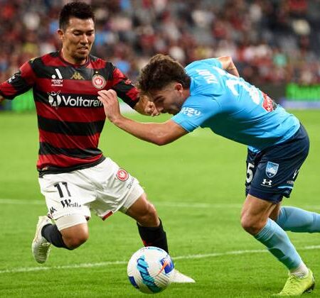 Nhận định kèo WS Wanderers vs Central Coast Mariners, 16h05 ngày 13/4