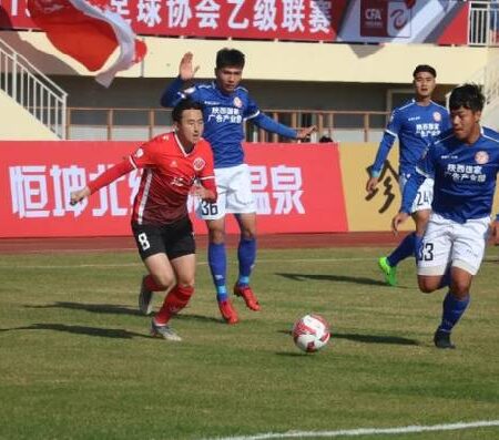 Nhận định kèo Wuhan Three Towns vs Hebei, 14h30 ngày 26/6