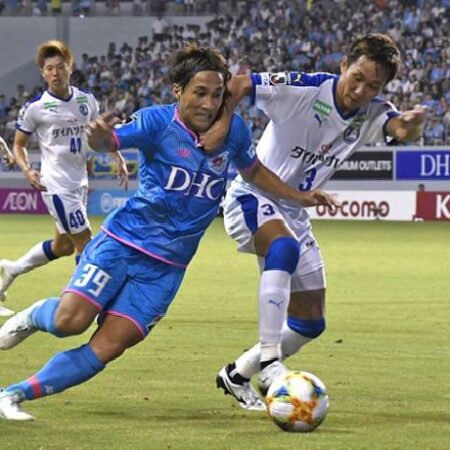 Nhận định kèo Yokohama F. Marinos vs Nagoya Grampus, 13h00 ngày 07/05