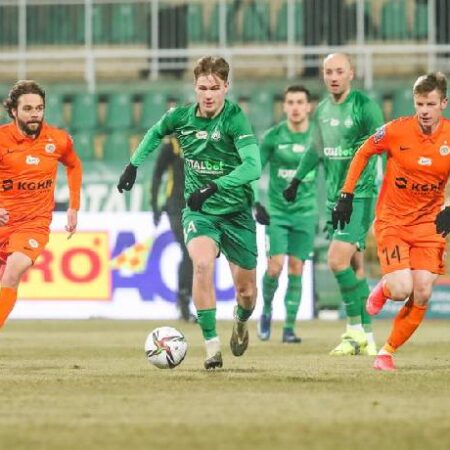 Nhận định kèo Zaglebie Lubin vs Warta Poznan, 0h00 ngày 19/3