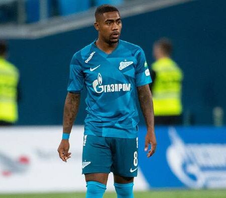 Nhận định kèo Zenit vs Lokomotiv, 23h30 ngày 30/4