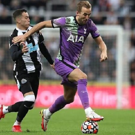 Paul Merson dự đoán Tottenham vs Newcastle, 22h30 ngày 3/4