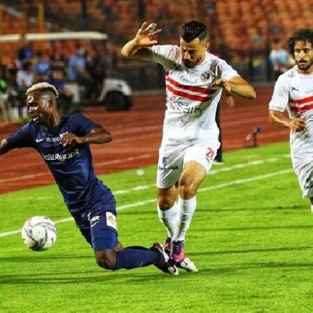 Phân tích kèo hiệp 1 Al Masry vs ENPPI, 20h00 ngày 3/3