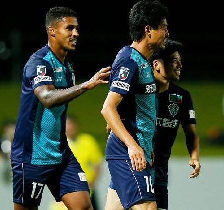 Phân tích kèo hiệp 1 Avispa Fukuoka vs Sanfrecce Hiroshima, 16h30 ngày 25/6