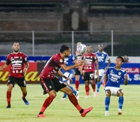 Phân tích kèo hiệp 1 Bali United vs Kedah, 20h ngày 24/6