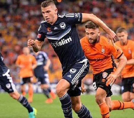 Phân tích kèo hiệp 1 Brisbane Roar vs Melbourne Victory, 11h05 ngày 25/4