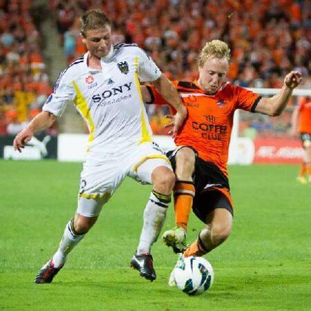 Phân tích kèo hiệp 1 Brisbane Roar vs Wellington Phoenix, 15h05 ngày 30/3