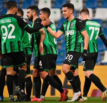 Phân tích kèo hiệp 1 Cagliari vs Sassuolo, 17h30 ngày 16/4