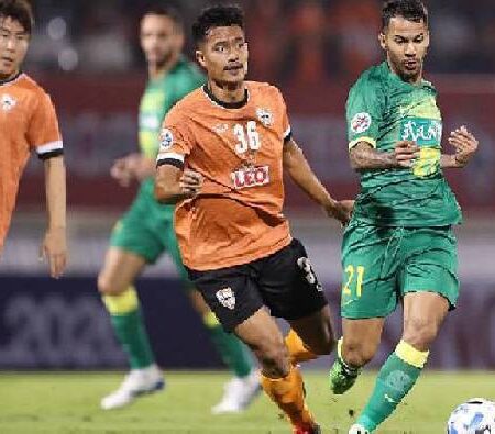 Phân tích kèo hiệp 1 Cangzhou Mighty Lions vs Beijing Guoan, 15h30 ngày 25/6