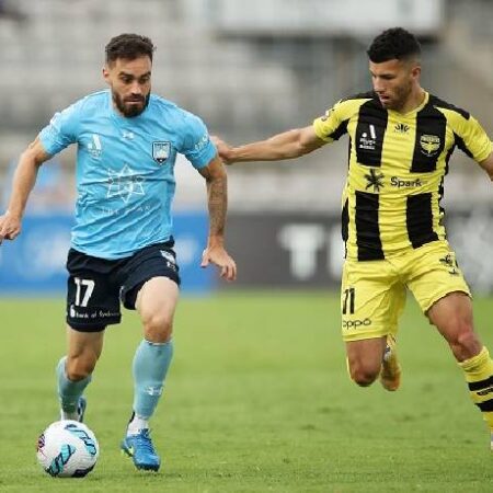 Phân tích kèo hiệp 1 Central Coast Mariners vs Wellington Phoenix, 16h05 ngày 5/4