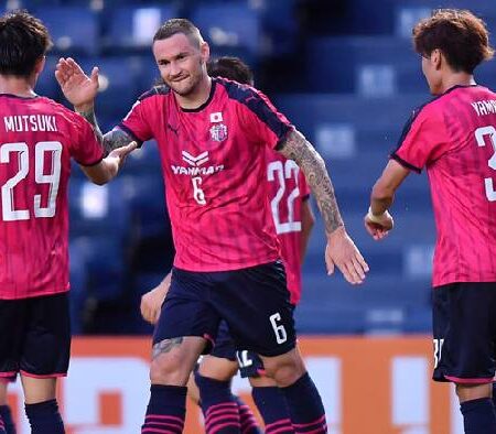 Phân tích kèo hiệp 1 Cerezo Osaka vs Shimizu S-Pulse, 16h ngày 26/6