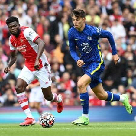 Phân tích kèo hiệp 1 Chelsea vs Arsenal, 1h45 ngày 21/4