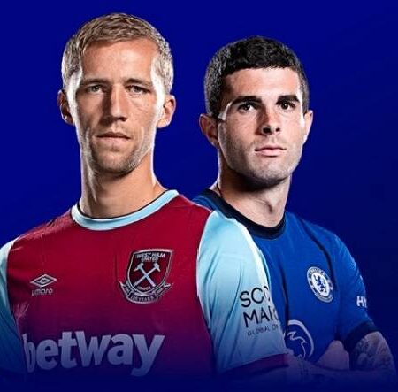 Phân tích kèo hiệp 1 Chelsea vs West Ham, 20h ngày 24/4