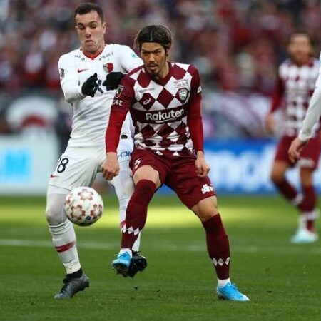 Phân tích kèo hiệp 1 Chiangrai vs Vissel Kobe, 21h ngày 25/4