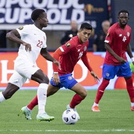 Phân tích kèo hiệp 1 Costa Rica vs Canada, 9h05 ngày 25/3