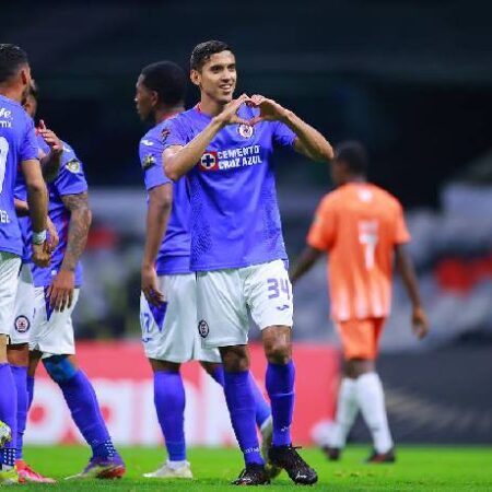 Phân tích kèo hiệp 1 Cruz Azul vs Montreal, 10h00 ngày 10/3