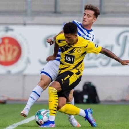 Phân tích kèo hiệp 1 Dortmund vs Bochum, 20h30 ngày 30/4