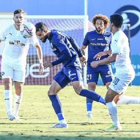 Phân tích kèo hiệp 1 Enppi vs El Sharqia Dokhan, 20h00 ngày 08/03