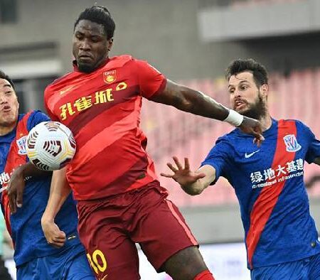 Phân tích kèo hiệp 1 Hebei FC vs Wuhan Yangtze, 18h30 ngày 30/6