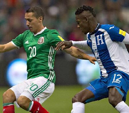 Phân tích kèo hiệp 1 Honduras vs Mexico, 6h05 ngày 28/3