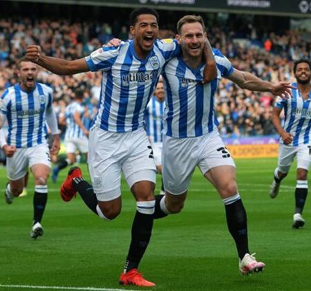 Phân tích kèo hiệp 1 Hull vs Huddersfield, 1h45 ngày 2/4