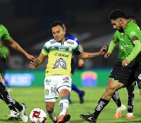 Phân tích kèo hiệp 1 Juarez vs Mazatlan, 9h00 ngày 23/4