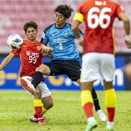 Phân tích kèo hiệp 1 Kawasaki Frontale vs Johor Darul Ta’zim, 21h00 ngày 21/4