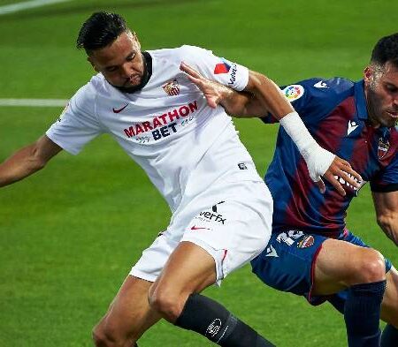 Phân tích kèo hiệp 1 Levante vs Sevilla, 0h00 ngày 22/4