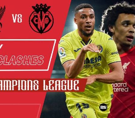 Phân tích kèo hiệp 1 Liverpool vs Villarreal, 2h00 ngày 28/4