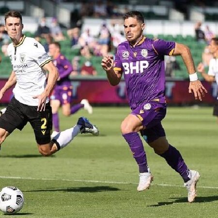 Phân tích kèo hiệp 1 Macarthur vs Perth Glory, 15h20 ngày 3/4