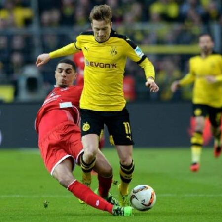 Phân tích kèo hiệp 1 Mainz vs Dortmund, 0h30 ngày 17/3