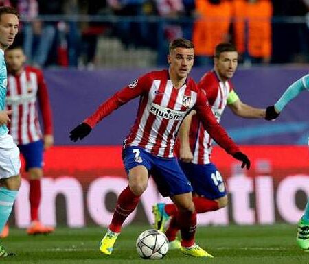 Phân tích kèo hiệp 1 Man City vs Atletico Madrid, 2h ngày 6/4