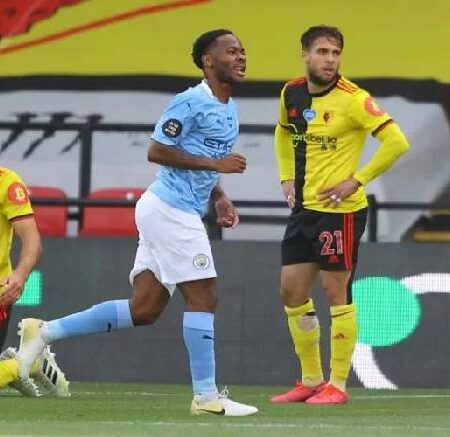 Phân tích kèo hiệp 1 Man City vs Watford, 21h00 ngày 23/4