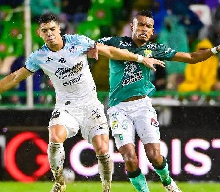 Phân tích kèo hiệp 1 Mazatlan vs Leon, 10h ngày 21/3