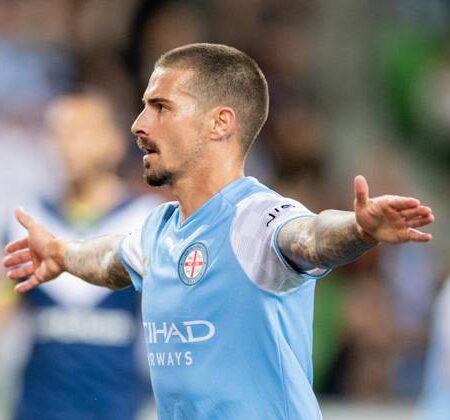 Phân tích kèo hiệp 1 Melbourne City vs Macarthur, 15h05 ngày 9/3